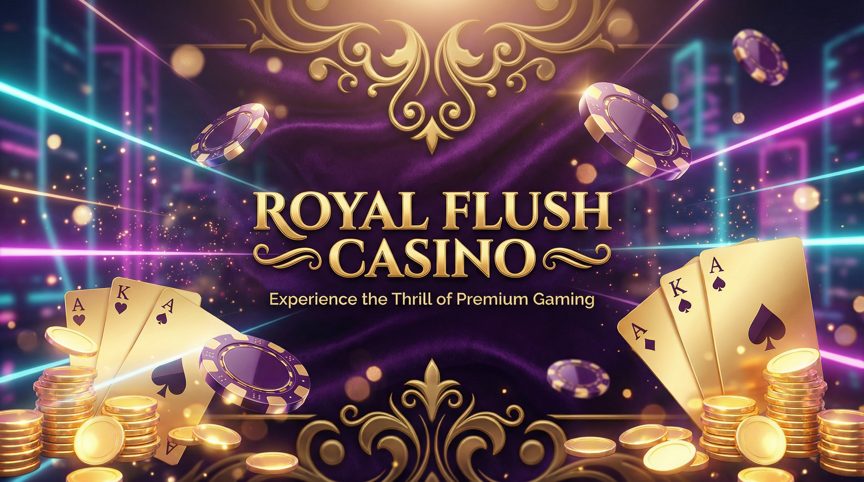 壹号娱乐豪华游戏体验横幅